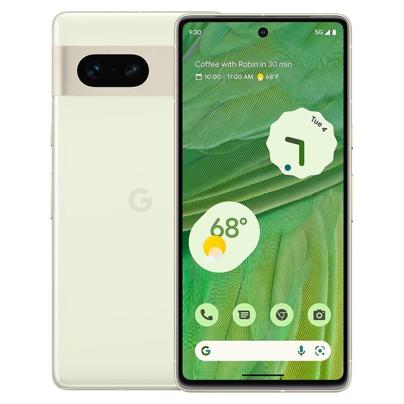 Acheter Smartphone Google Pixel 7 128go Vert Reconditionne Grade eco Bon état - 189,98 € Smartphone Google Pixel 7 128go Vert Reconditionne Grade eco Bon état - reconditionné disponible sur Electro Depot